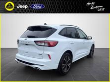 FORD Kuga 2.5 Plug-in Hybrid ST-Line X, Plug-in-Hybrid Benzina/Elettrica, Occasioni / Usate, Automatico - 5