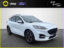 FORD Kuga 2.5 Plug-in Hybrid ST-Line X, Plug-in-Hybrid Benzina/Elettrica, Occasioni / Usate, Automatico - 7