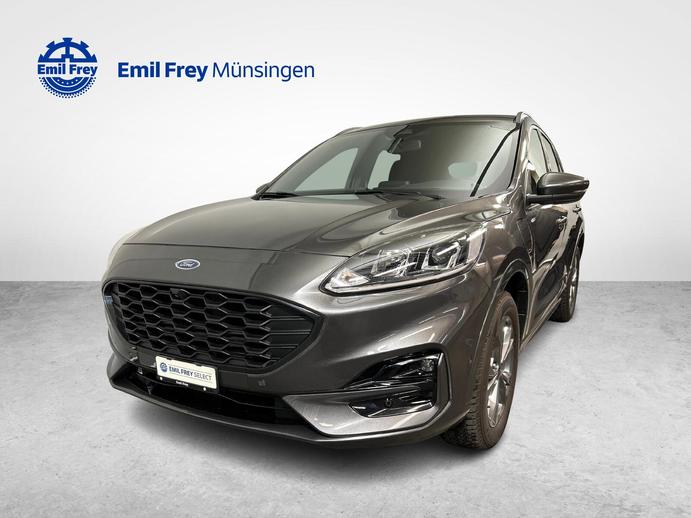 FORD Kuga 2.5 Plug-in Hybrid ST-Line, Plug-in-Hybrid Petrol/Electric, Second hand / Used, Automatic
