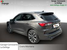 FORD Kuga 2.5 FHEV Vignale 4WD, Full-Hybrid Petrol/Electric, Second hand / Used, Automatic - 3