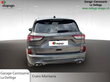 FORD Kuga 2.5 FHEV Vignale 4WD, Full-Hybrid Petrol/Electric, Second hand / Used, Automatic - 4