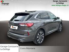 FORD Kuga 2.5 FHEV Vignale 4WD, Full-Hybrid Petrol/Electric, Second hand / Used, Automatic - 5