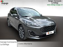 FORD Kuga 2.5 FHEV Vignale 4WD, Full-Hybrid Petrol/Electric, Second hand / Used, Automatic - 7