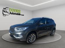 FORD Kuga 2.0 SCTi Vignale 4WD Automatic, Benzin, Occasion / Gebraucht, Automatik - 3