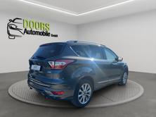 FORD Kuga 2.0 SCTi Vignale 4WD Automatic, Benzin, Occasion / Gebraucht, Automatik - 4