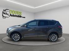 FORD Kuga 2.0 SCTi Vignale 4WD Automatic, Benzin, Occasion / Gebraucht, Automatik - 7