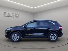 FORD Kuga 2.5 FHEV Titanium X 4WD, Voll-Hybrid Benzin/Elektro, Occasion / Gebraucht, Automatik - 2