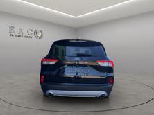 FORD Kuga 2.5 FHEV Titanium X 4WD, Voll-Hybrid Benzin/Elektro, Occasion / Gebraucht, Automatik - 4