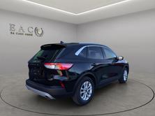 FORD Kuga 2.5 FHEV Titanium X 4WD, Voll-Hybrid Benzin/Elektro, Occasion / Gebraucht, Automatik - 5
