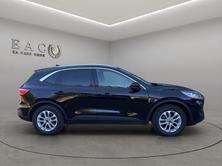 FORD Kuga 2.5 FHEV Titanium X 4WD, Voll-Hybrid Benzin/Elektro, Occasion / Gebraucht, Automatik - 6
