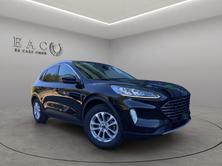 FORD Kuga 2.5 FHEV Titanium X 4WD, Voll-Hybrid Benzin/Elektro, Occasion / Gebraucht, Automatik - 7