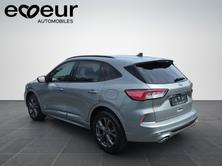 FORD Kuga 2.5 Hybrid ST-Line 4x4kW, Hybride Intégral Essence/Électricité, Occasion / Utilisé, Automatique - 4
