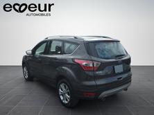 FORD Kuga 2.0 TDCi 150 Titanium, Diesel, Occasion / Utilisé, Manuelle - 4