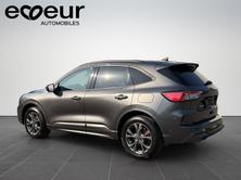 FORD Kuga 2.5 Plug-in Hybrid ST-Line, Hybride Rechargeable Essence/Électricité, Occasion / Utilisé, Automatique - 4