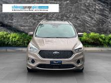 FORD Kuga 2.0 TDCi 180 Vignale, Diesel, Occasion / Gebraucht, Automatik - 2