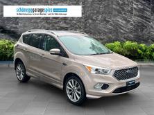 FORD Kuga 2.0 TDCi 180 Vignale, Diesel, Occasion / Gebraucht, Automatik - 3