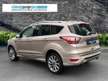 FORD Kuga 2.0 TDCi 180 Vignale, Diesel, Occasion / Gebraucht, Automatik - 4