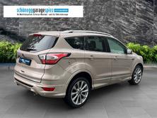 FORD Kuga 2.0 TDCi 180 Vignale, Diesel, Occasion / Gebraucht, Automatik - 6