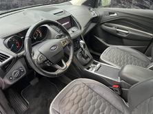 FORD Kuga 2.0 TDCi 180 Vignale, Diesel, Occasion / Gebraucht, Automatik - 7