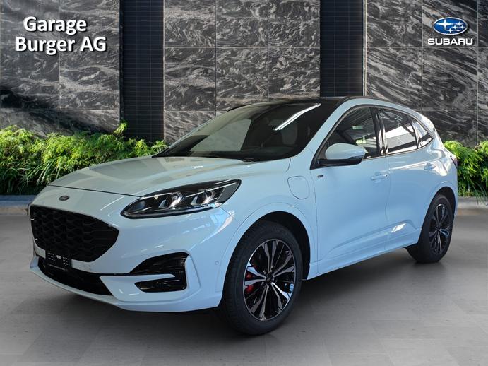 FORD Kuga 2.5 Plug-in Hybrid ST-Line X, Hybride Rechargeable Essence/Électricité, Occasion / Utilisé, Automatique