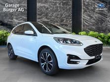 FORD Kuga 2.5 Plug-in Hybrid ST-Line X, Hybride Rechargeable Essence/Électricité, Occasion / Utilisé, Automatique - 2