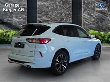 FORD Kuga 2.5 Plug-in Hybrid ST-Line X, Hybride Rechargeable Essence/Électricité, Occasion / Utilisé, Automatique - 7