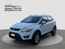 FORD Kuga 2.0 TDCi Titanium 4WD PowerShift, Diesel, Occasion / Gebraucht, Automatik - 2