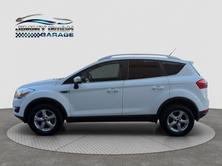 FORD Kuga 2.0 TDCi Titanium 4WD PowerShift, Diesel, Occasion / Gebraucht, Automatik - 3