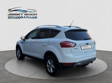 FORD Kuga 2.0 TDCi Titanium 4WD PowerShift, Diesel, Occasion / Gebraucht, Automatik - 4