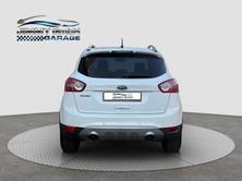 FORD Kuga 2.0 TDCi Titanium 4WD PowerShift, Diesel, Occasion / Gebraucht, Automatik - 5
