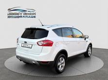 FORD Kuga 2.0 TDCi Titanium 4WD PowerShift, Diesel, Occasion / Gebraucht, Automatik - 6