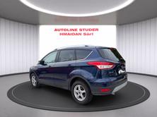 FORD Kuga 2.0 TDCi Titanium 4WD PowerShift, Diesel, Occasion / Utilisé, Automatique - 2
