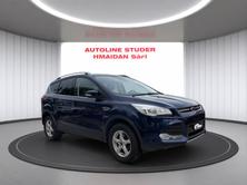 FORD Kuga 2.0 TDCi Titanium 4WD PowerShift, Diesel, Occasion / Utilisé, Automatique - 3