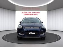 FORD Kuga 2.0 TDCi Titanium 4WD PowerShift, Diesel, Occasion / Utilisé, Automatique - 5