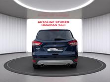 FORD Kuga 2.0 TDCi Titanium 4WD PowerShift, Diesel, Occasion / Utilisé, Automatique - 6
