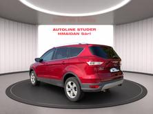 FORD Kuga 1.5 SCTi Carving 2WD, Essence, Occasion / Utilisé, Manuelle - 2
