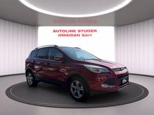 FORD Kuga 1.5 SCTi Carving 2WD, Essence, Occasion / Utilisé, Manuelle - 3