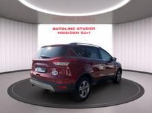 FORD Kuga 1.5 SCTi Carving 2WD, Essence, Occasion / Utilisé, Manuelle - 4