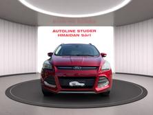 FORD Kuga 1.5 SCTi Carving 2WD, Essence, Occasion / Utilisé, Manuelle - 5