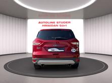 FORD Kuga 1.5 SCTi Carving 2WD, Essence, Occasion / Utilisé, Manuelle - 6