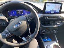 FORD Kuga 2.0 EcoBlue Titanium X 4x4, Diesel, Occasion / Gebraucht, Automatik - 7