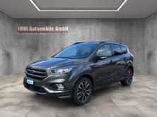 FORD Kuga 2.0 TDCi ST Line High 4WD PowerShift, Diesel, Occasion / Utilisé, Automatique - 3