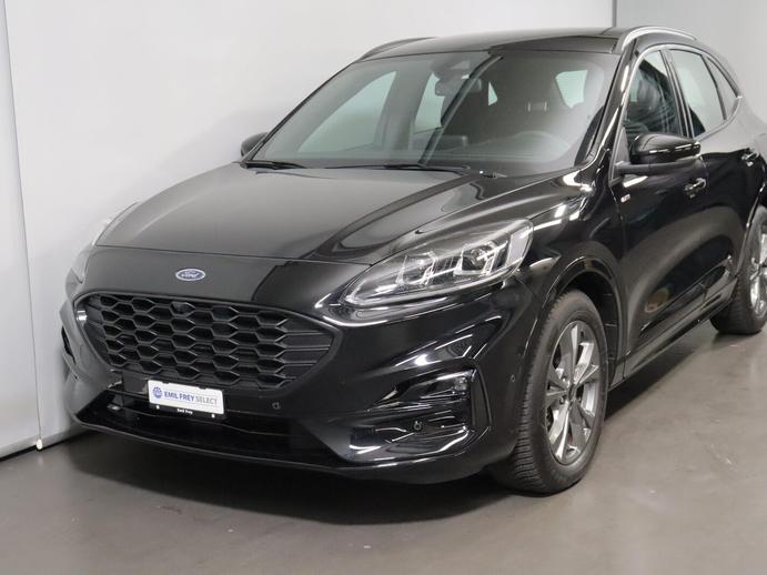 FORD Kuga 2.0 EcoBlue ST-Line, Diesel, Occasioni / Usate, Automatico