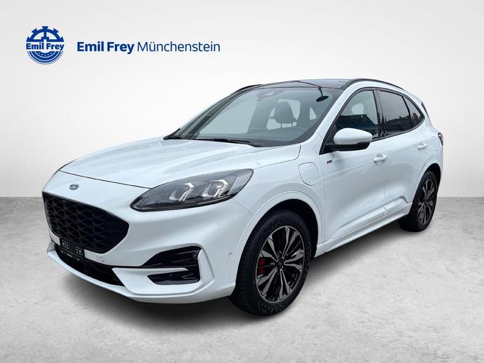 FORD Kuga 2.5 Plug-in Hybrid ST-Line X, Hybride Rechargeable Essence/Électricité, Occasion / Utilisé, Automatique