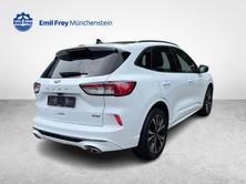 FORD Kuga 2.5 Plug-in Hybrid ST-Line X, Hybride Rechargeable Essence/Électricité, Occasion / Utilisé, Automatique - 5