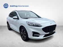 FORD Kuga 2.5 Plug-in Hybrid ST-Line X, Hybride Rechargeable Essence/Électricité, Occasion / Utilisé, Automatique - 7