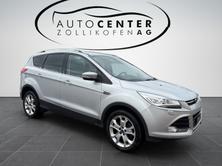 FORD Kuga 1.6 SCTi Titanium 4WD Automatic, Petrol, Second hand / Used, Automatic - 3