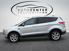FORD Kuga 1.6 SCTi Titanium 4WD Automatic, Petrol, Second hand / Used, Automatic - 4