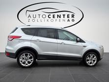FORD Kuga 1.6 SCTi Titanium 4WD Automatic, Petrol, Second hand / Used, Automatic - 5
