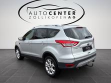 FORD Kuga 1.6 SCTi Titanium 4WD Automatic, Petrol, Second hand / Used, Automatic - 6